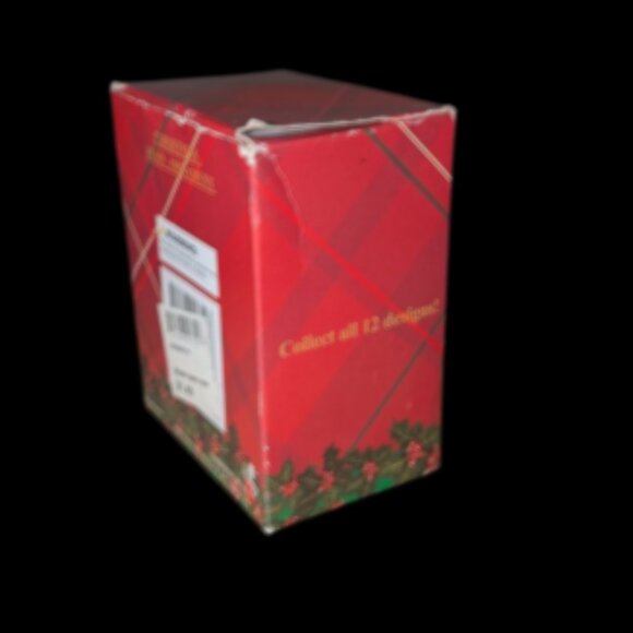 *3 FOR $9* NEW Christmas Resin Vintage Angel Cherub Harp Playing Figure Ornament - Picture 4 of 5